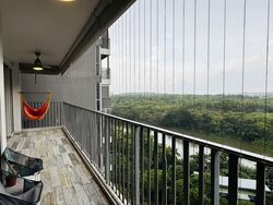 Heron Bay (D19), Condominium #581130421